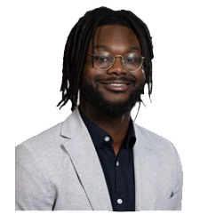 TJ Acquaye