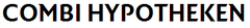 Combi Hypotheken