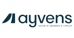 Ayvens bank